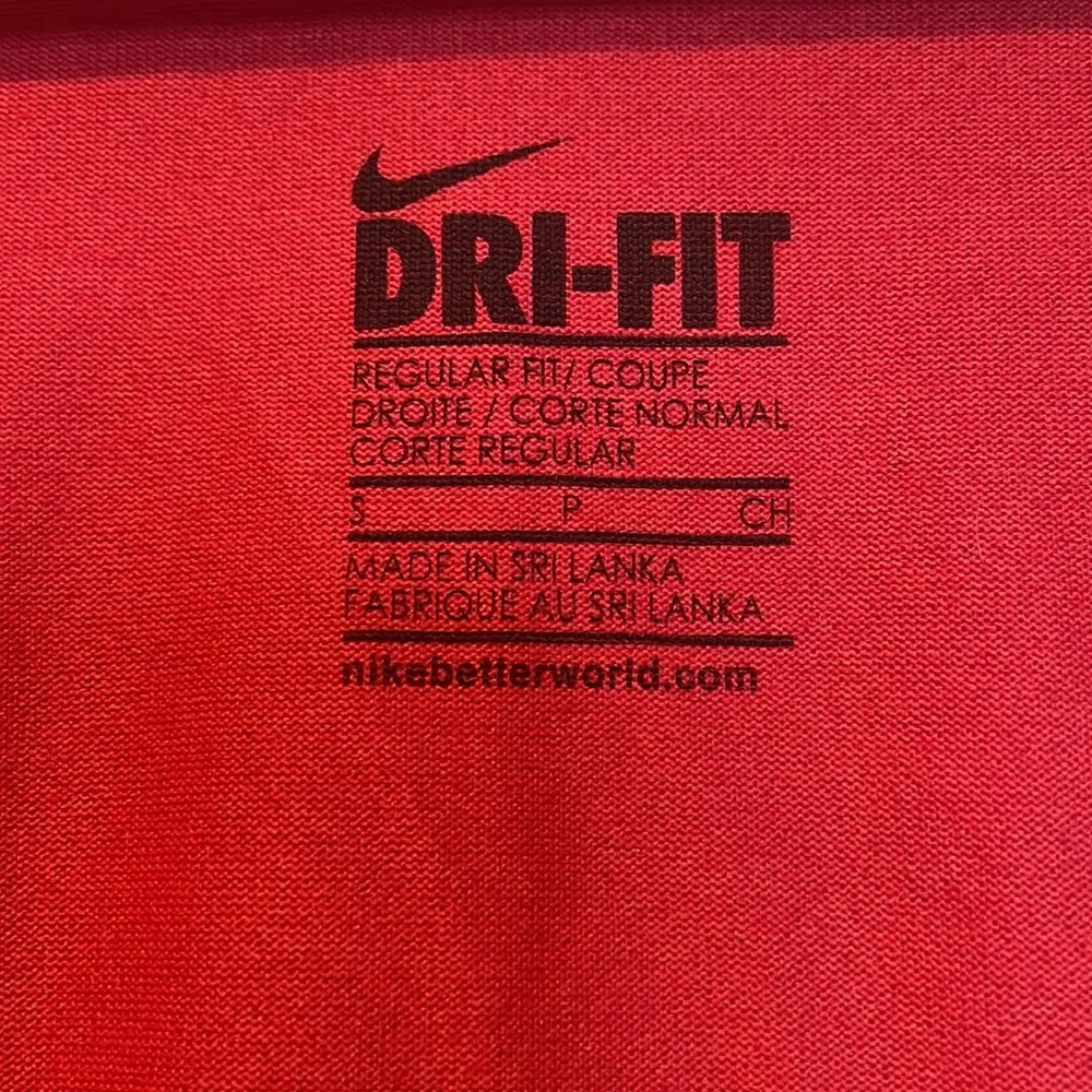 Nike dri fit